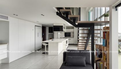 蘇州聚瓏閣實景案例