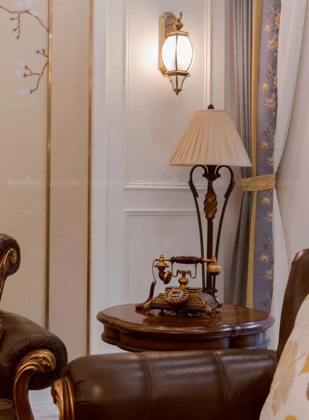 賞·析|剔除羈絆，一屋三餐四季，隨心而活。