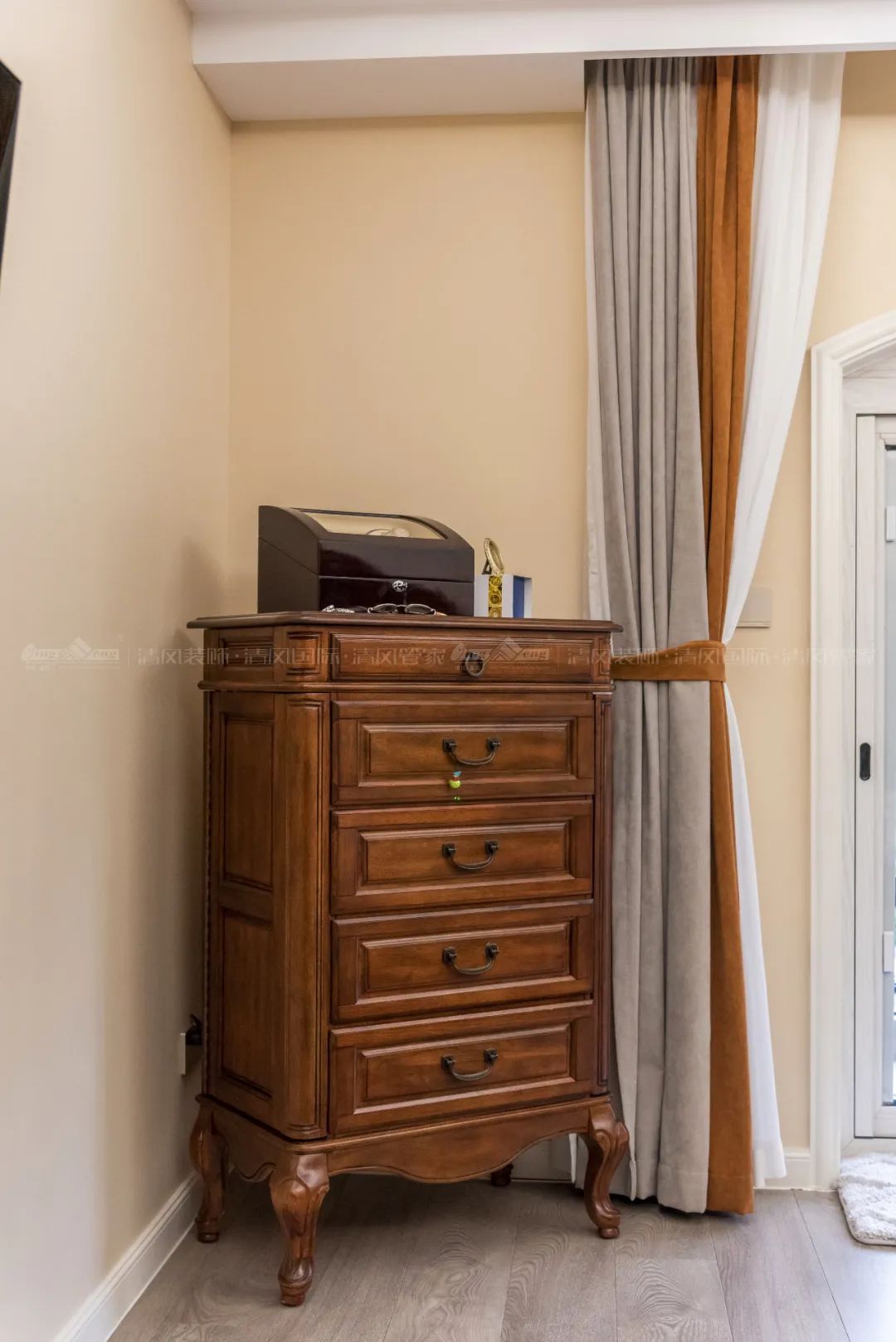 賞·析|剔除羈絆，一屋三餐四季，隨心而活。