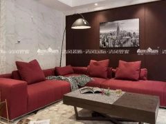 賞·析|家，心之所往，回歸純粹的設計。