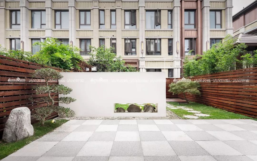 賞·析|家，心之所往，回歸純粹的設計。