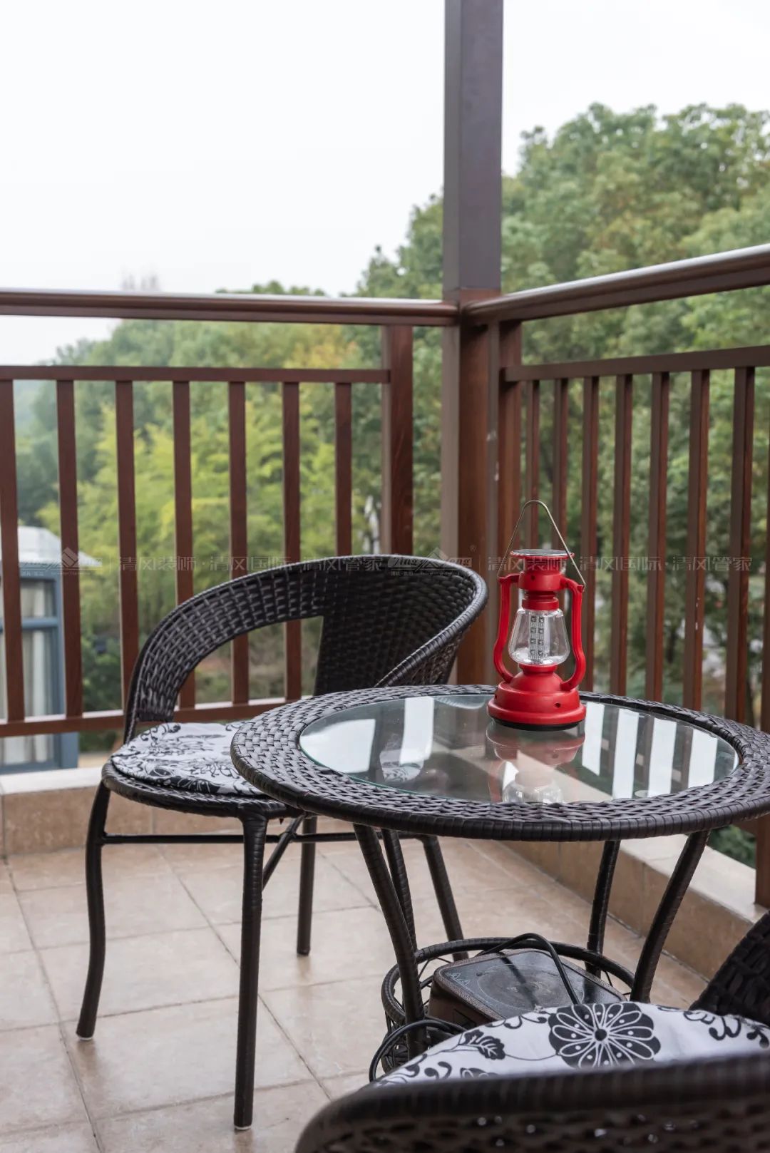 賞·析|剔除羈絆，一屋三餐四季，隨心而活。