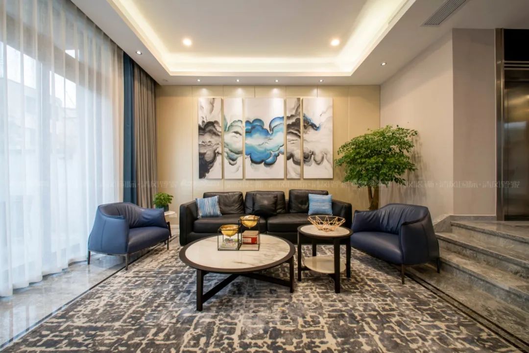 賞·析|剔除羈絆，一屋三餐四季，隨心而活。