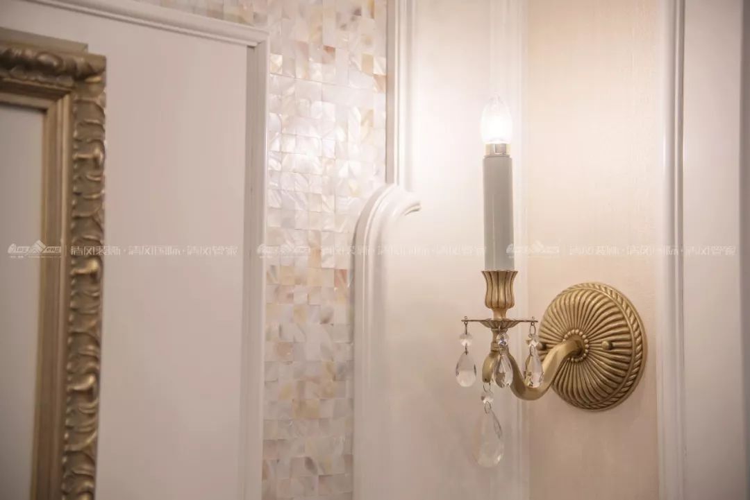 賞·析|美式輕奢，寧靜而精致的品質之家！