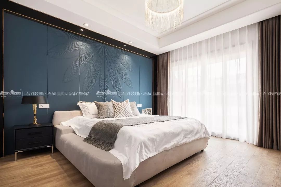 賞·析|家，心之所往，回歸純粹的設計。