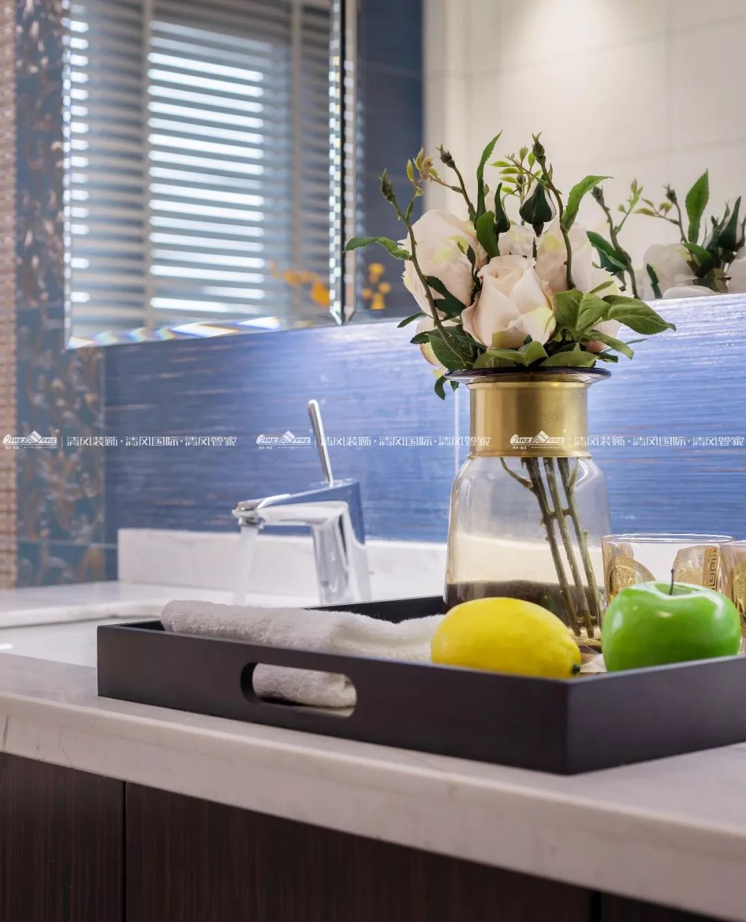 賞·析|家，心之所往，回歸純粹的設計。