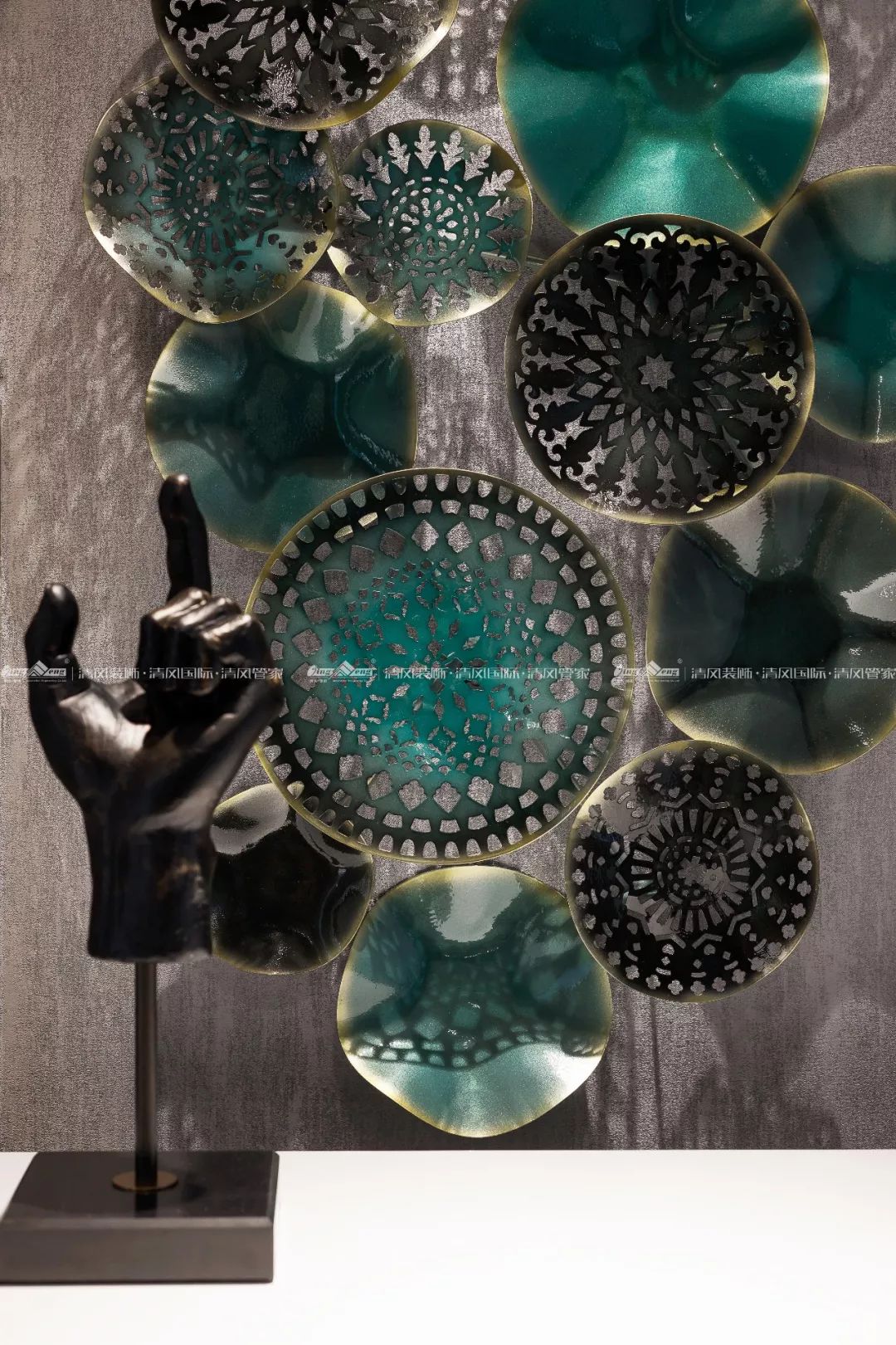 賞·析|家，心之所往，回歸純粹的設計。