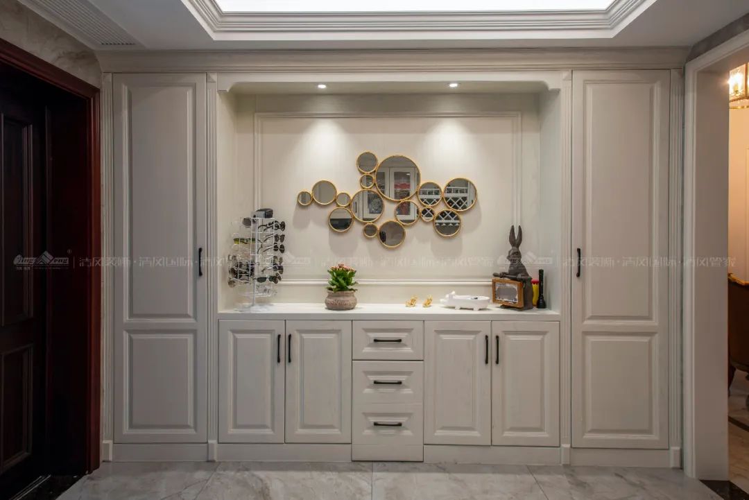 賞·析|剔除羈絆，一屋三餐四季，隨心而活。