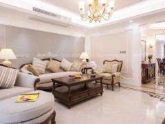 賞·析|美式輕奢，寧靜而精致的品質之家！