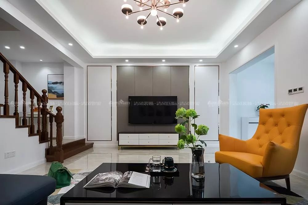 賞·析|現(xiàn)代簡約,設(shè)計(jì)由生活而來! 賞·析|現(xiàn)代簡約,設(shè)計(jì)由生活而來!