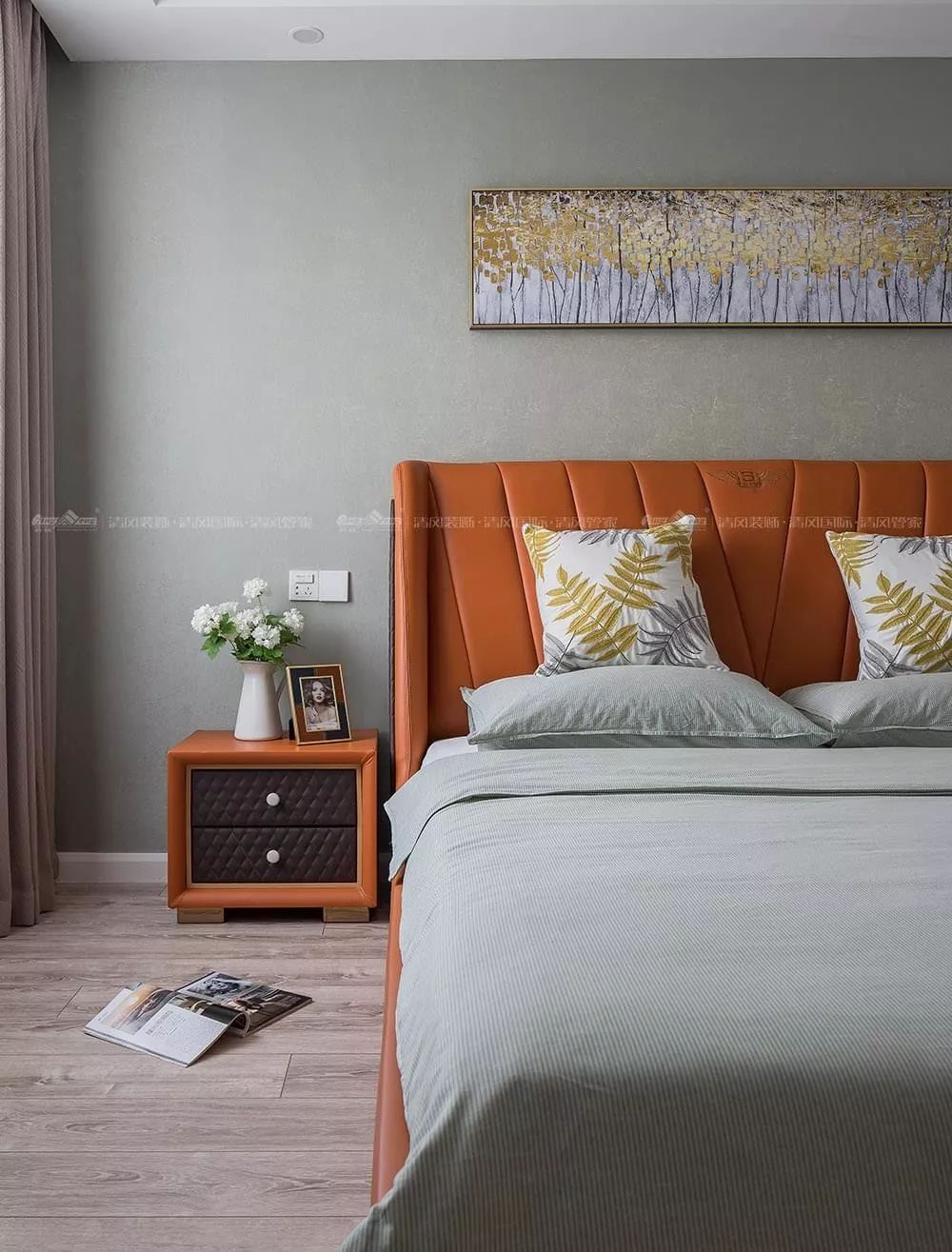 賞·析|現(xiàn)代簡約,設(shè)計(jì)由生活而來! 賞·析|現(xiàn)代簡約,設(shè)計(jì)由生活而來!