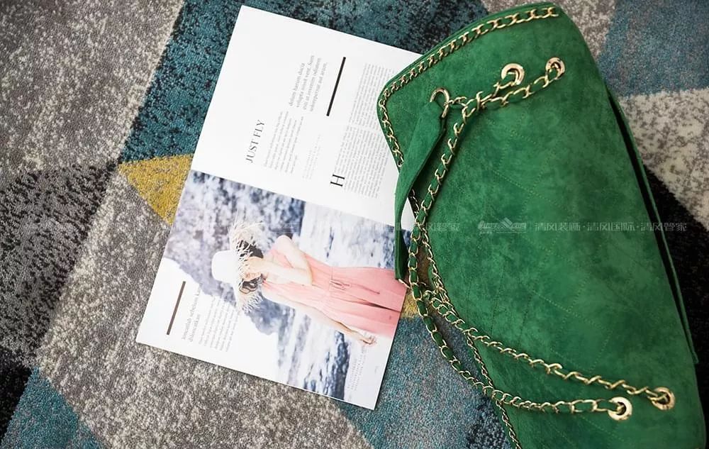 賞·析|現(xiàn)代簡約,設(shè)計(jì)由生活而來! 賞·析|現(xiàn)代簡約,設(shè)計(jì)由生活而來!