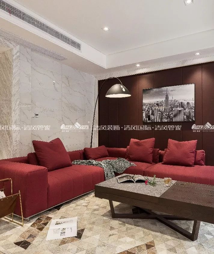 賞·析|現(xiàn)代簡約,設(shè)計(jì)由生活而來! 賞·析|現(xiàn)代簡約,設(shè)計(jì)由生活而來!