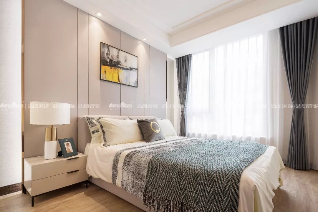 賞·析|家，心之所往，回歸純粹的設計。