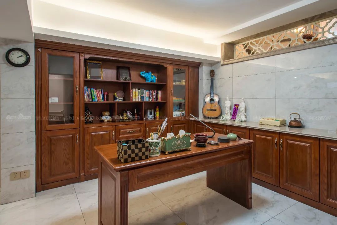 賞·析|剔除羈絆，一屋三餐四季，隨心而活。