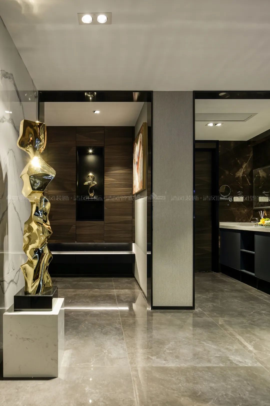 賞·析|港式味道，小眾風(fēng)格里的大眾情懷。