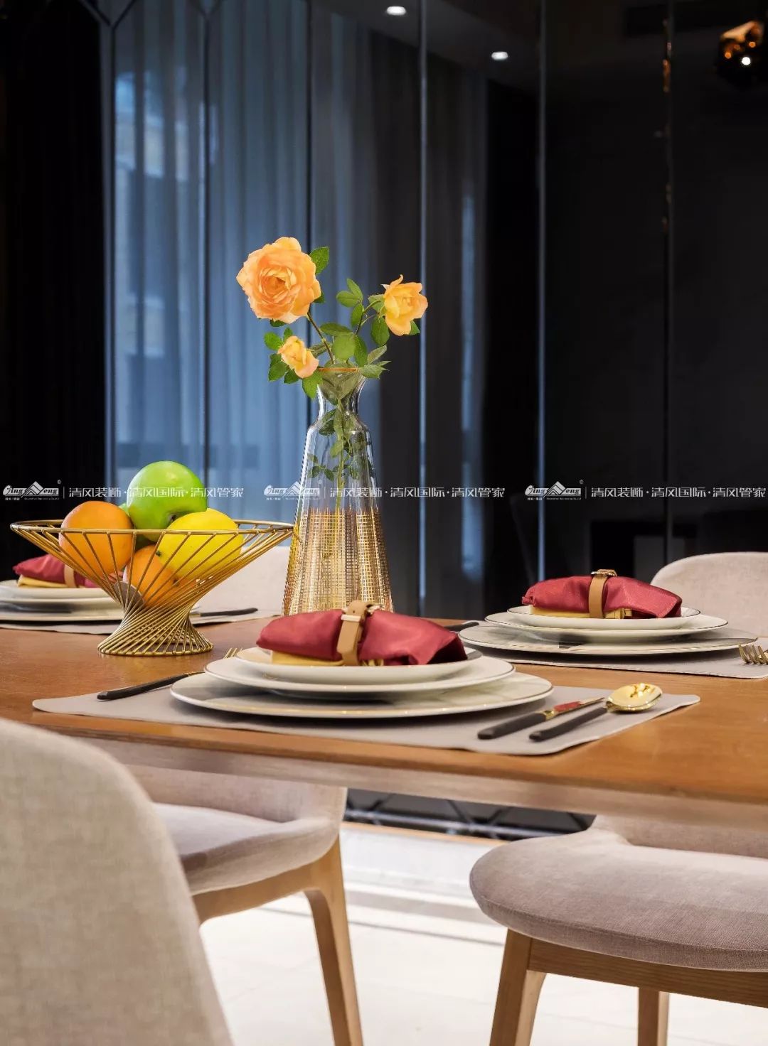 賞·析|家，心之所往，回歸純粹的設計。