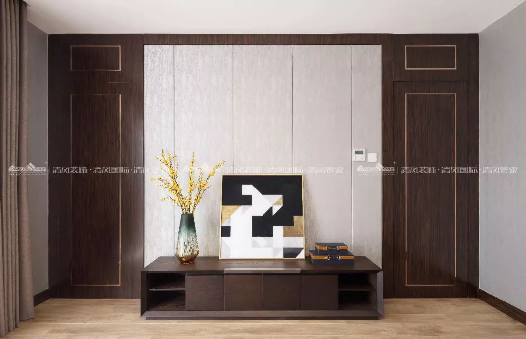 賞·析|家，心之所往，回歸純粹的設計。