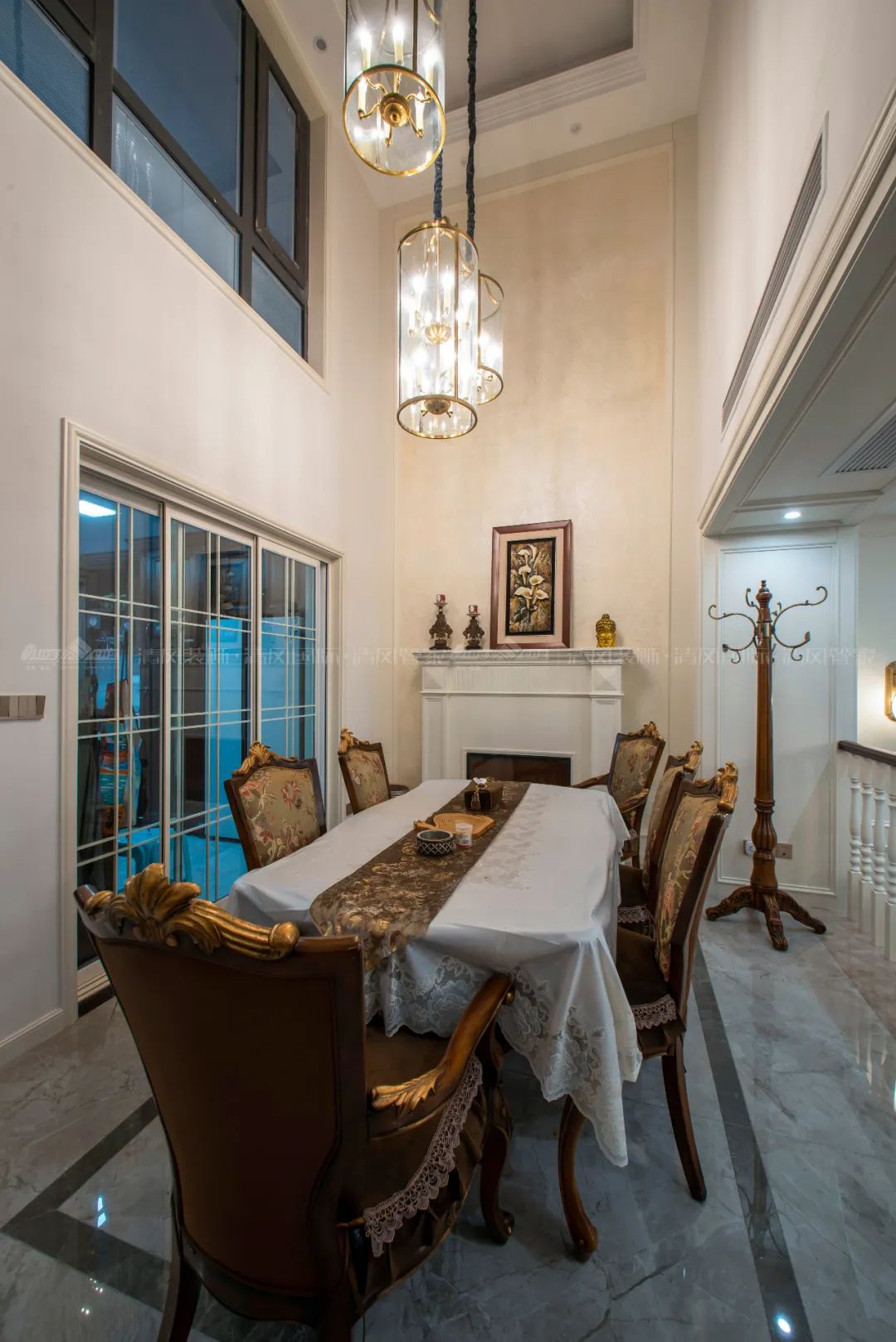 賞·析|剔除羈絆，一屋三餐四季，隨心而活。