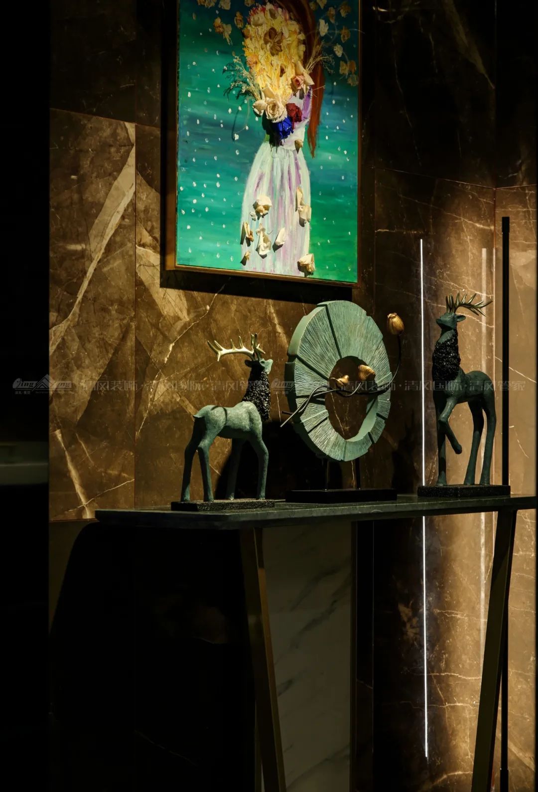 賞·析|港式味道，小眾風(fēng)格里的大眾情懷。