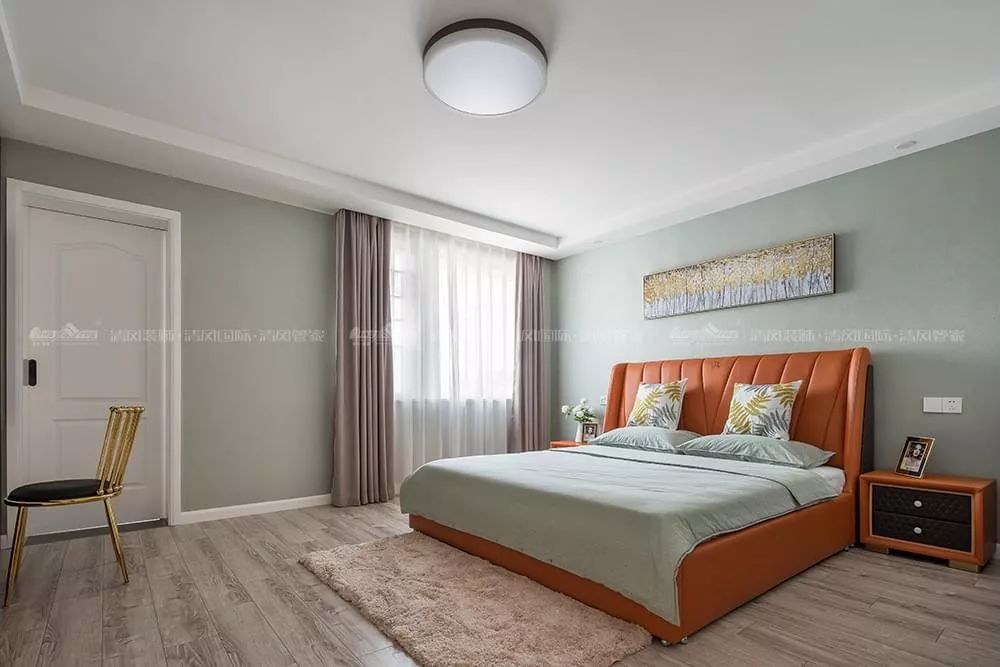 賞·析|現(xiàn)代簡約,設(shè)計(jì)由生活而來! 賞·析|現(xiàn)代簡約,設(shè)計(jì)由生活而來!