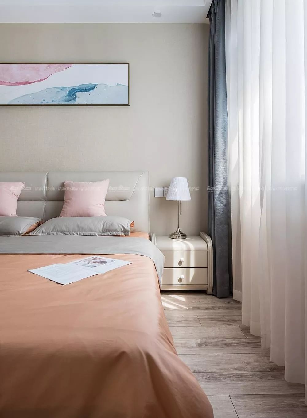 賞·析|現(xiàn)代簡約,設(shè)計(jì)由生活而來! 賞·析|現(xiàn)代簡約,設(shè)計(jì)由生活而來!