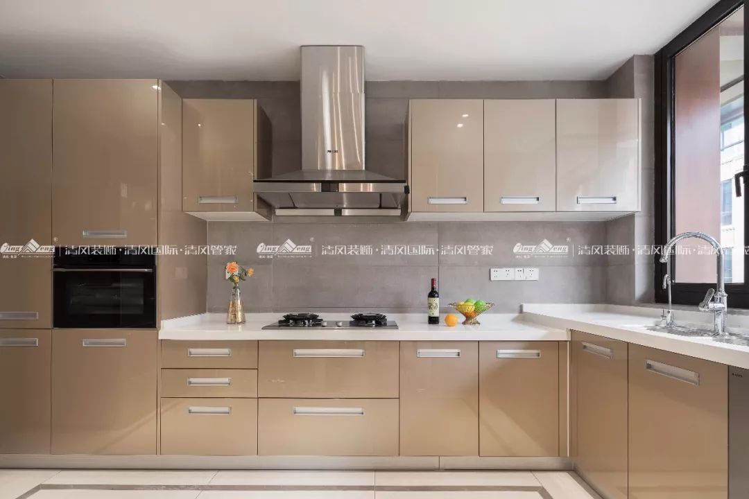 賞·析|家，心之所往，回歸純粹的設計。