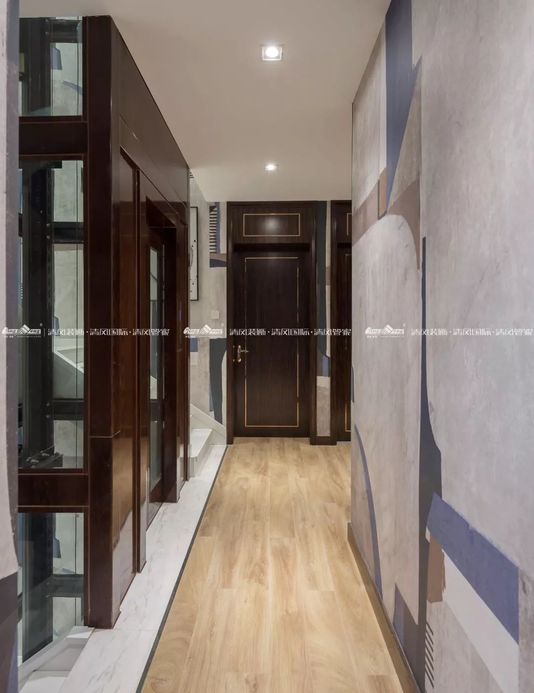 賞·析|家，心之所往，回歸純粹的設計。