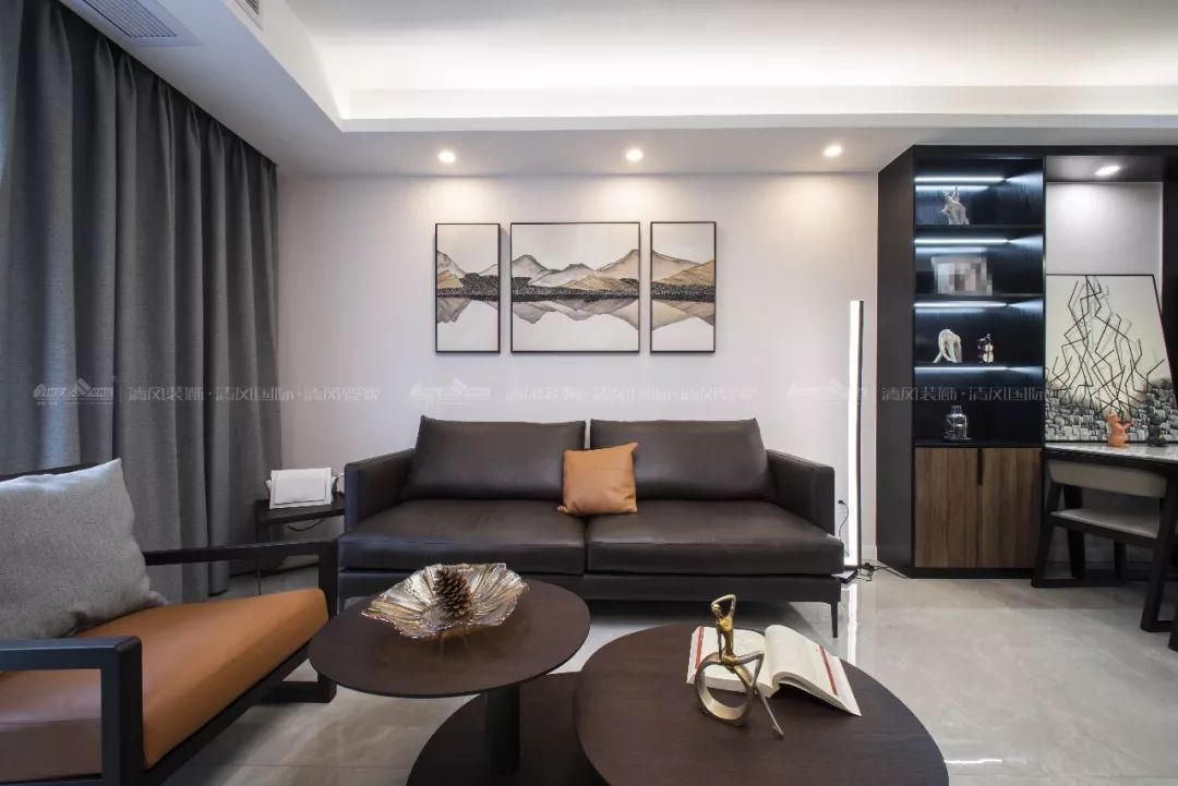 賞·析|剔除羈絆，一屋三餐四季，隨心而活。