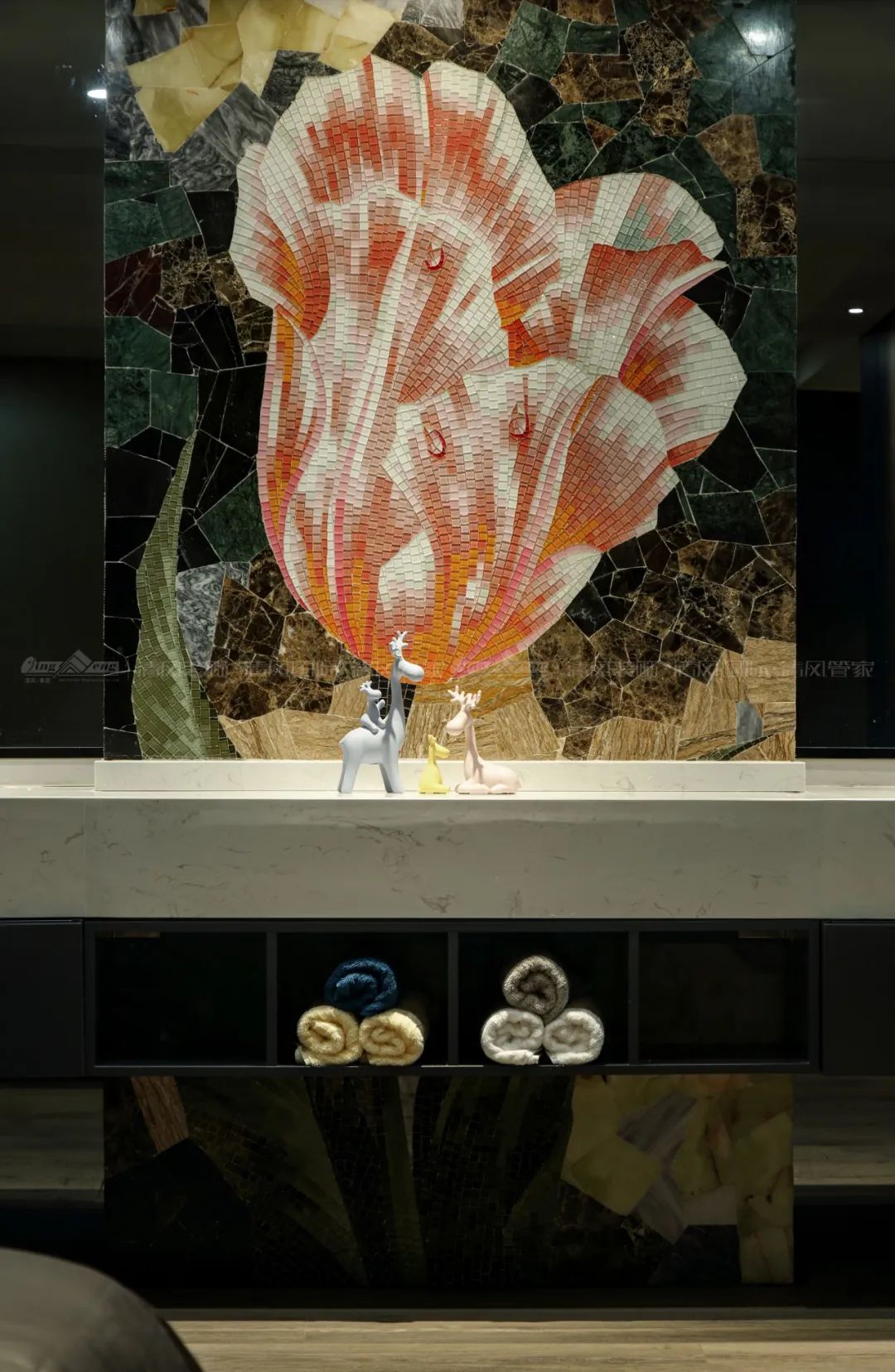 賞·析|港式味道，小眾風(fēng)格里的大眾情懷。