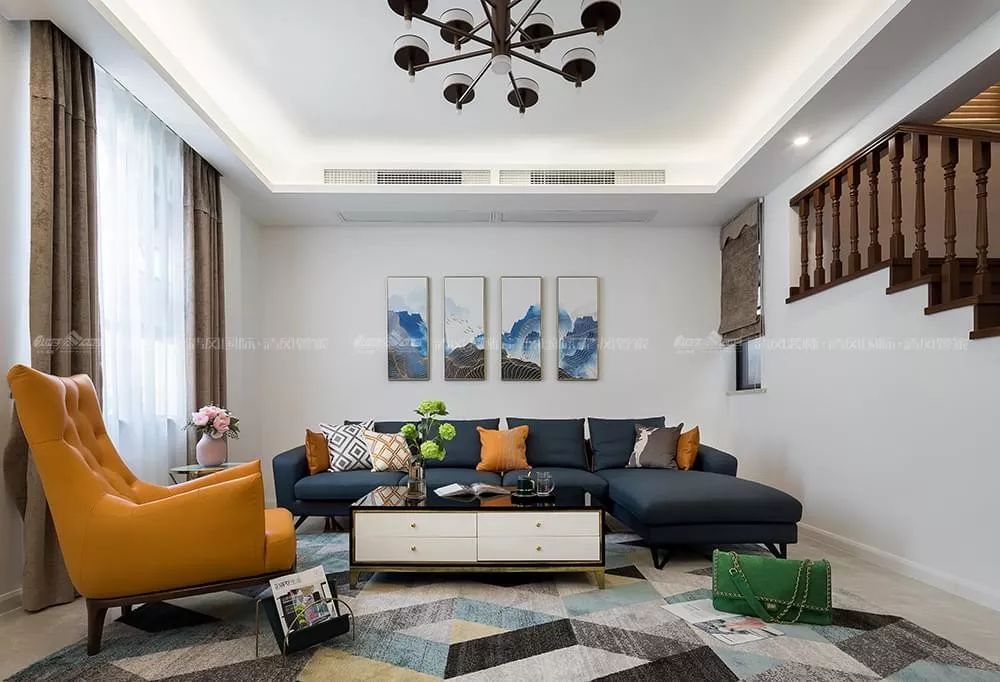 賞·析|現(xiàn)代簡約,設(shè)計(jì)由生活而來! 賞·析|現(xiàn)代簡約,設(shè)計(jì)由生活而來!