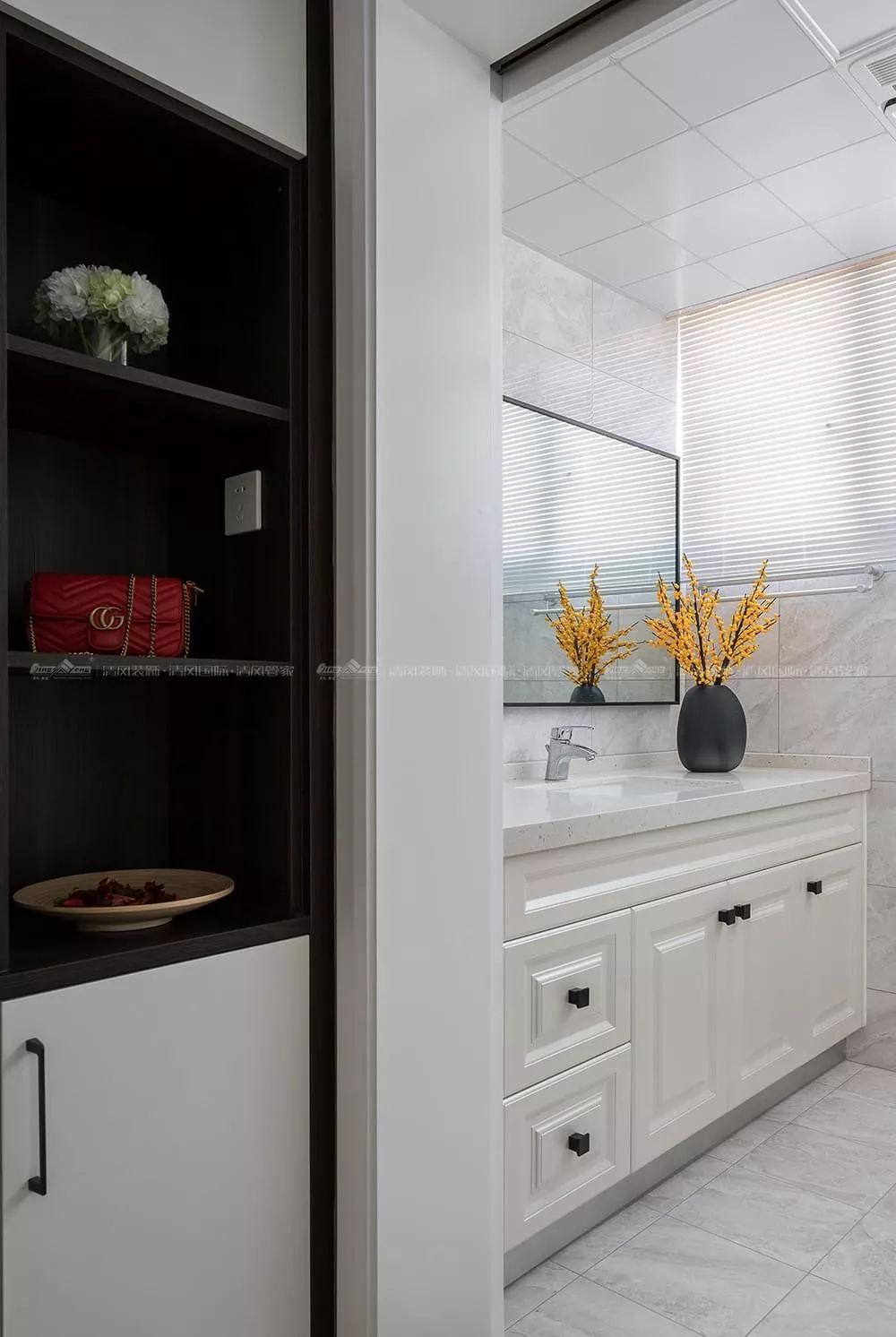 賞·析|現(xiàn)代簡約,設(shè)計(jì)由生活而來! 賞·析|現(xiàn)代簡約,設(shè)計(jì)由生活而來!