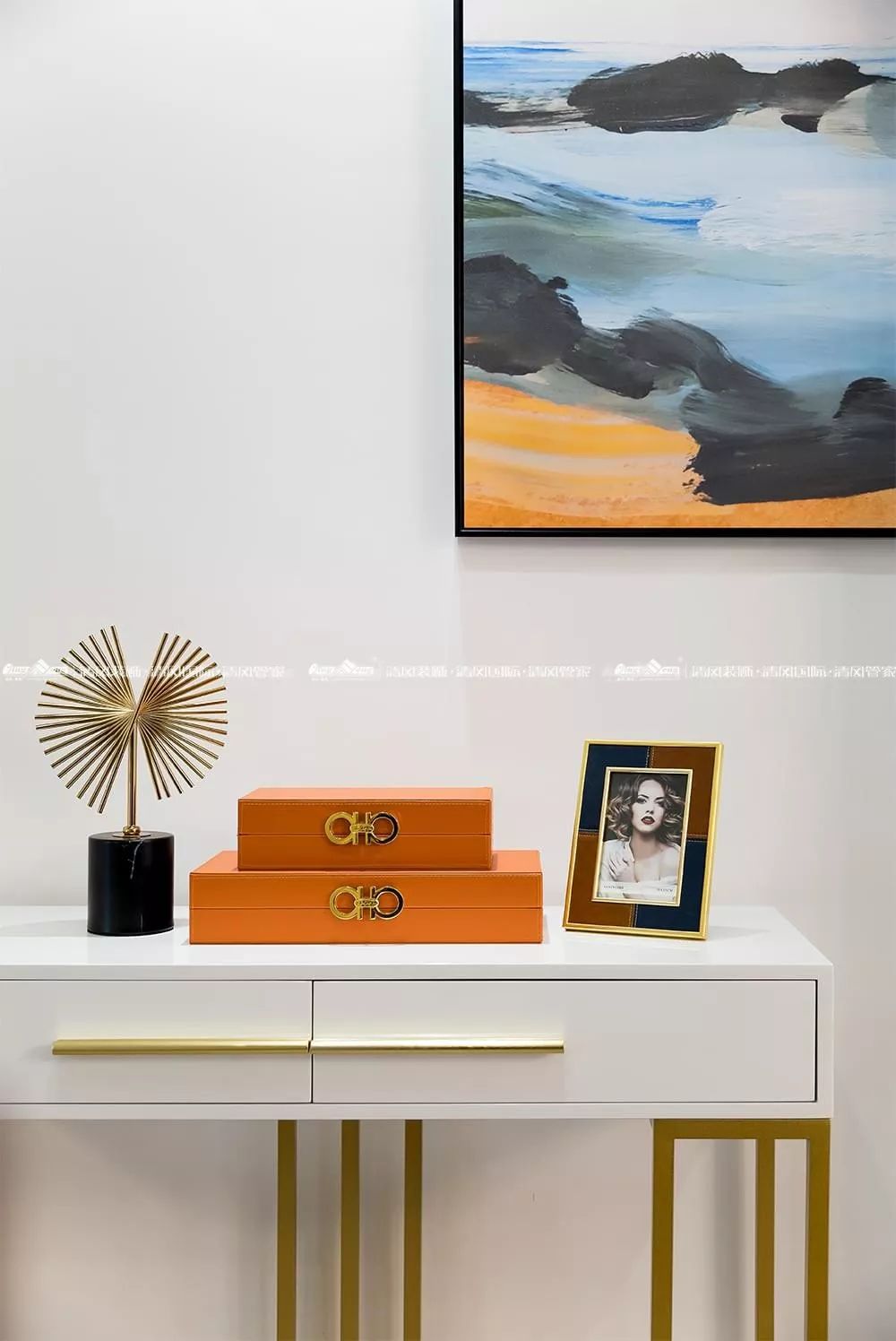 賞·析|現(xiàn)代簡約,設(shè)計(jì)由生活而來! 賞·析|現(xiàn)代簡約,設(shè)計(jì)由生活而來!