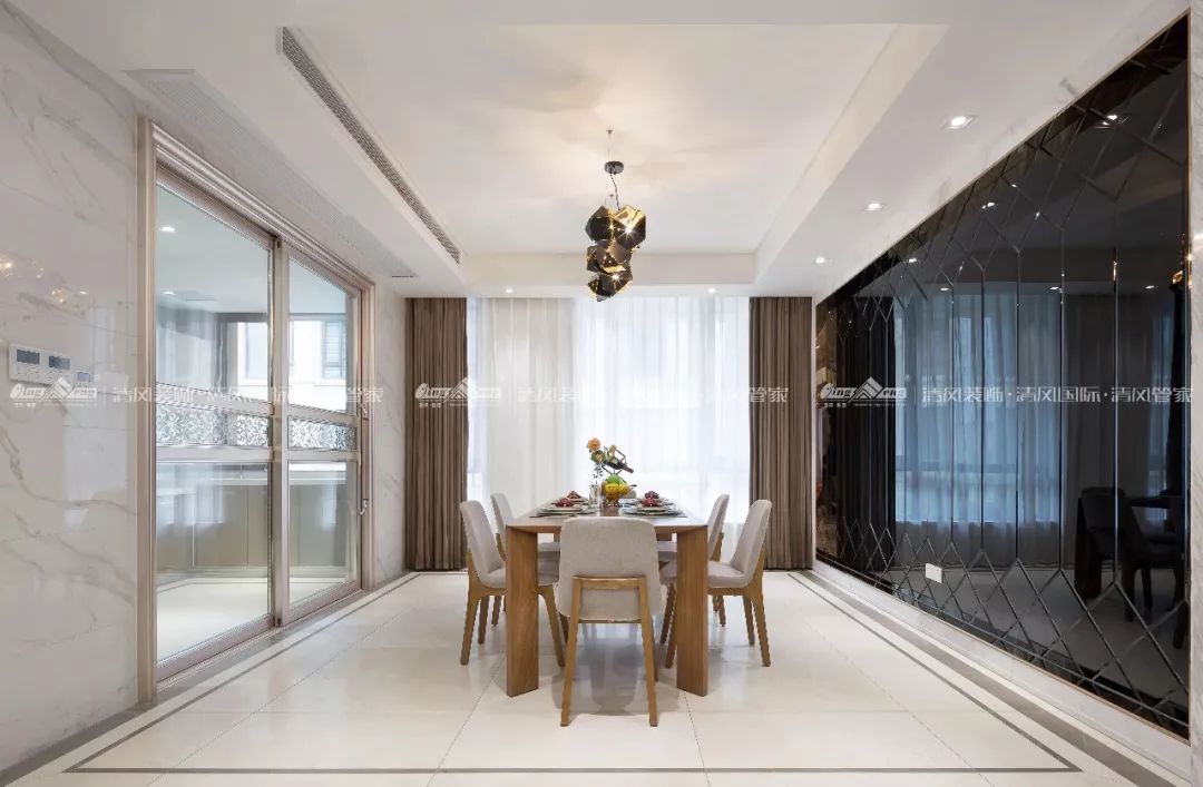 賞·析|家，心之所往，回歸純粹的設計。