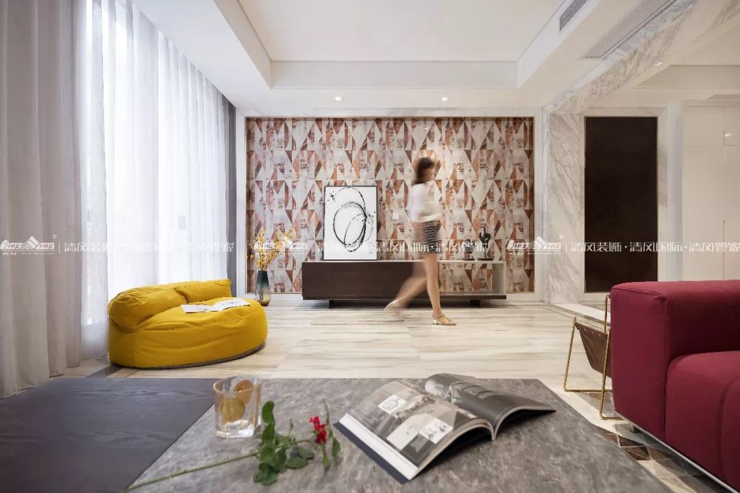 賞·析|家，心之所往，回歸純粹的設計。