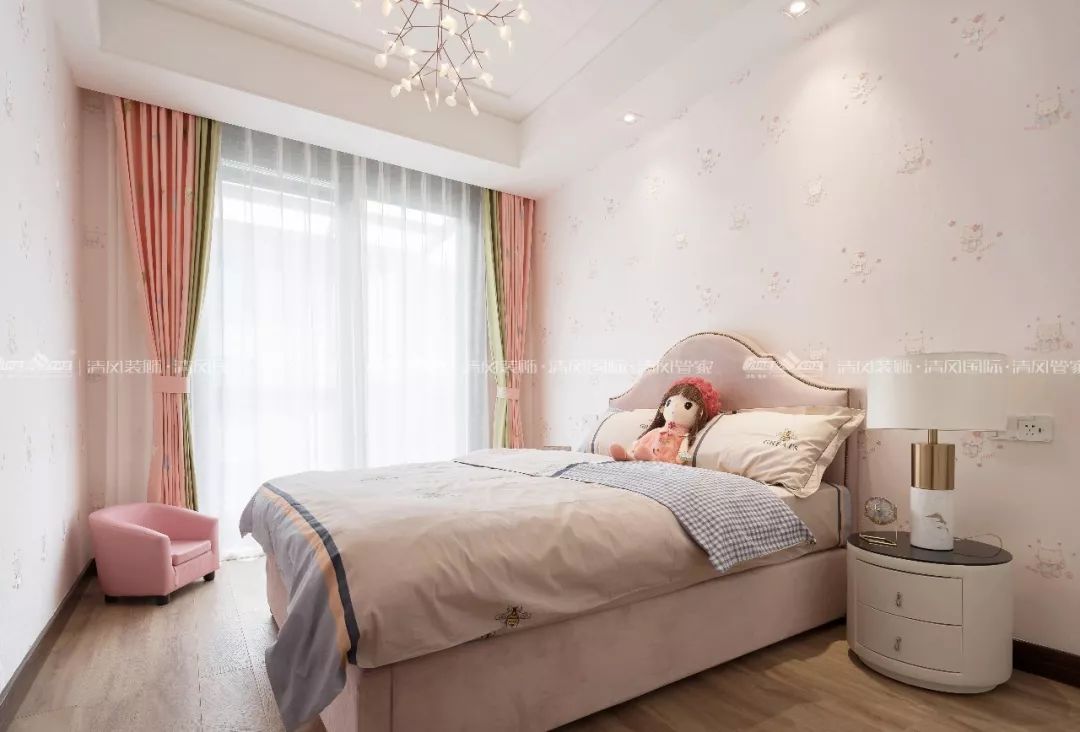 賞·析|家，心之所往，回歸純粹的設計。