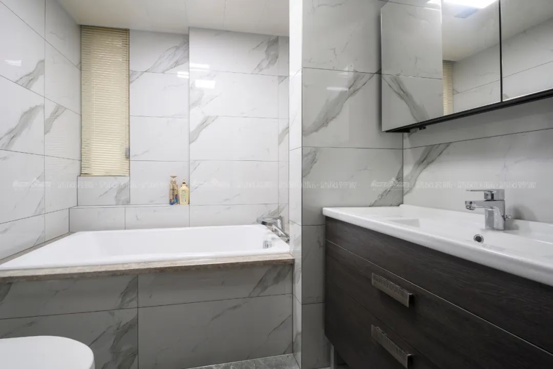 賞·析|中式精髓+輕奢氣質，讓空間充滿氣韻與格調