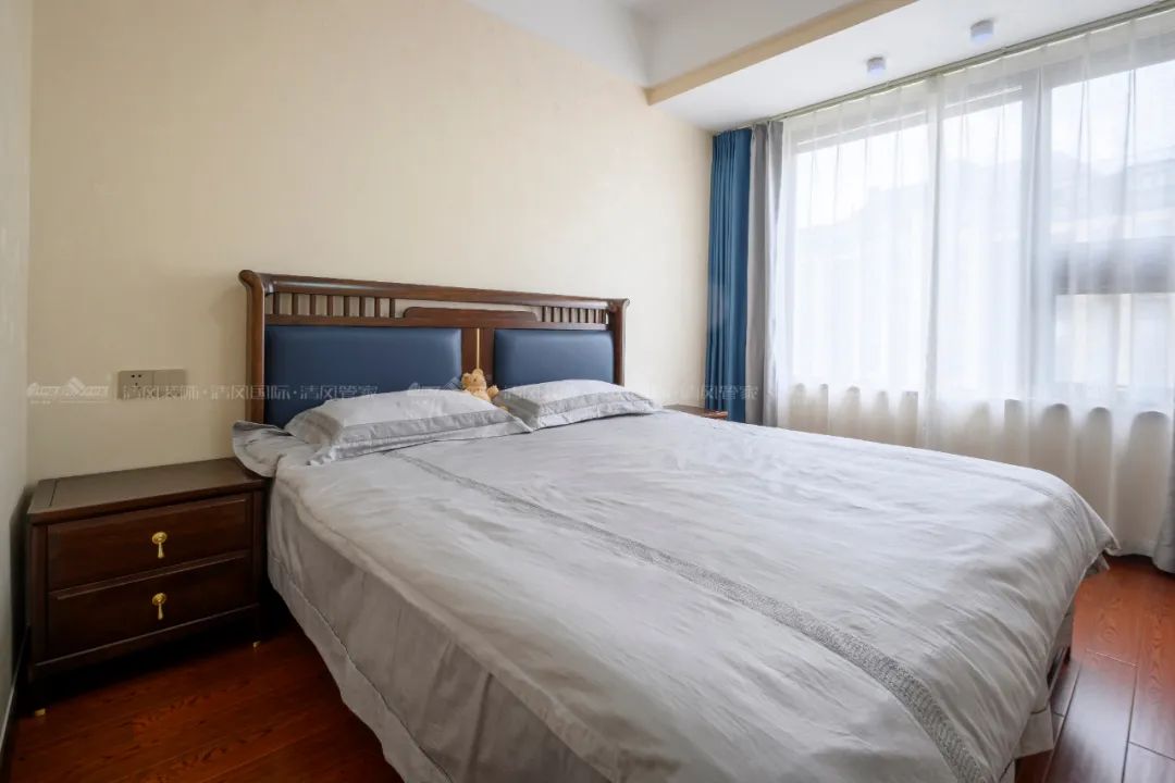 賞·析|中式精髓+輕奢氣質，讓空間充滿氣韻與格調