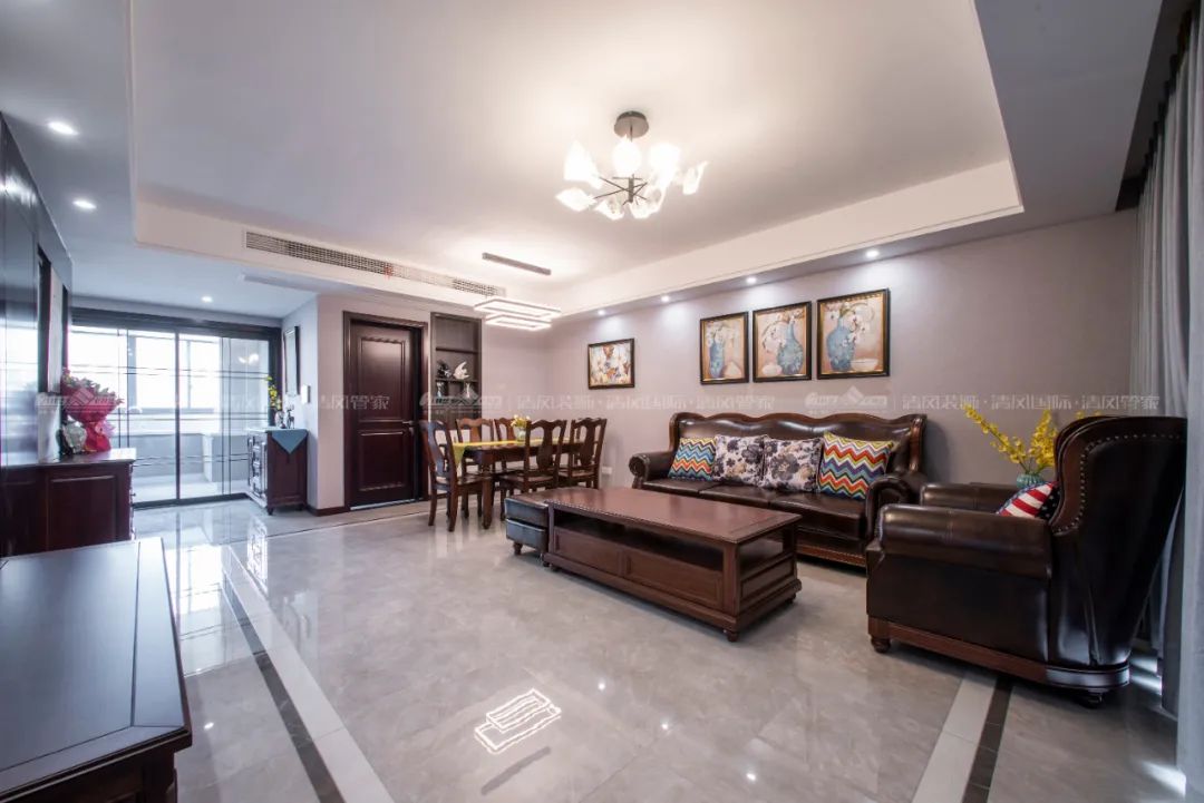 賞·析|美式風格，一曲不滅的華麗樂章