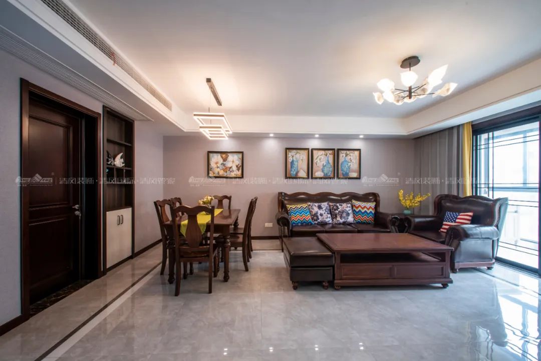 賞·析|美式風格，一曲不滅的華麗樂章