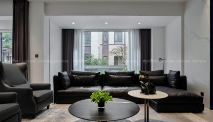 蘇州鹿山雅苑在建工地-施工工藝形象質量標準規范驗收