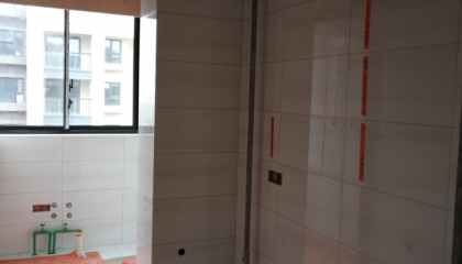 金蘭尚院在建工地-施工工藝形象質(zhì)量標(biāo)準(zhǔn)規(guī)范驗(yàn)收