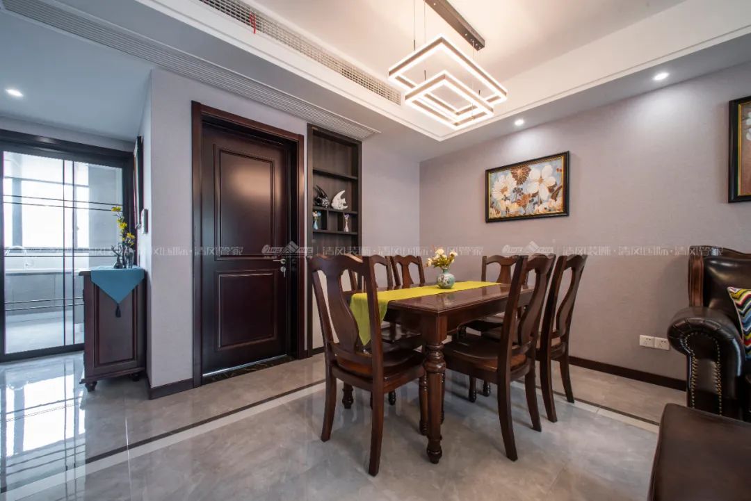 賞·析|美式風格，一曲不滅的華麗樂章