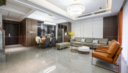 蘇州姑蘇銘著實景案例