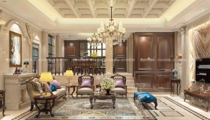 蘇州中航樾璽裝修