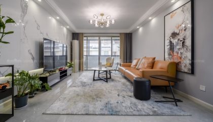 蘇州相門新村實景案例