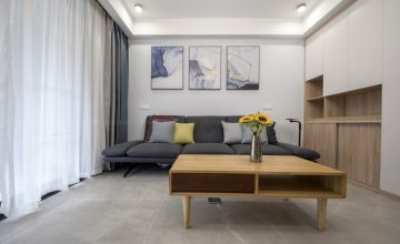 蘇州中交璟庭實(shí)景案例