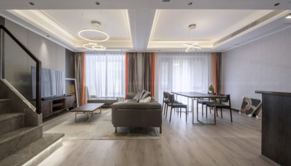 蘇州姑蘇銘著實景案例