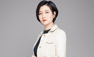 胥梅艷-全案原創設計師