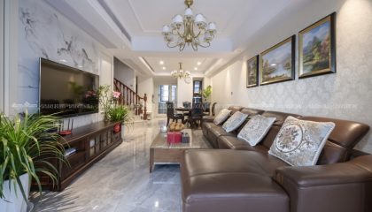 蘇州平江風華在建工地-施工工藝形象質量標準規范驗收